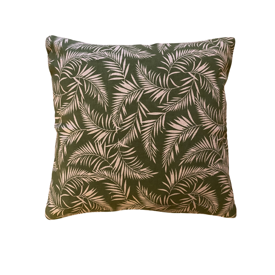 Housse de coussin Nila