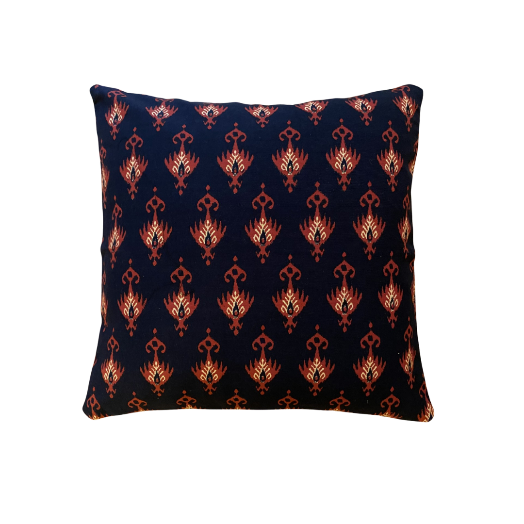 Housse de coussin Sita