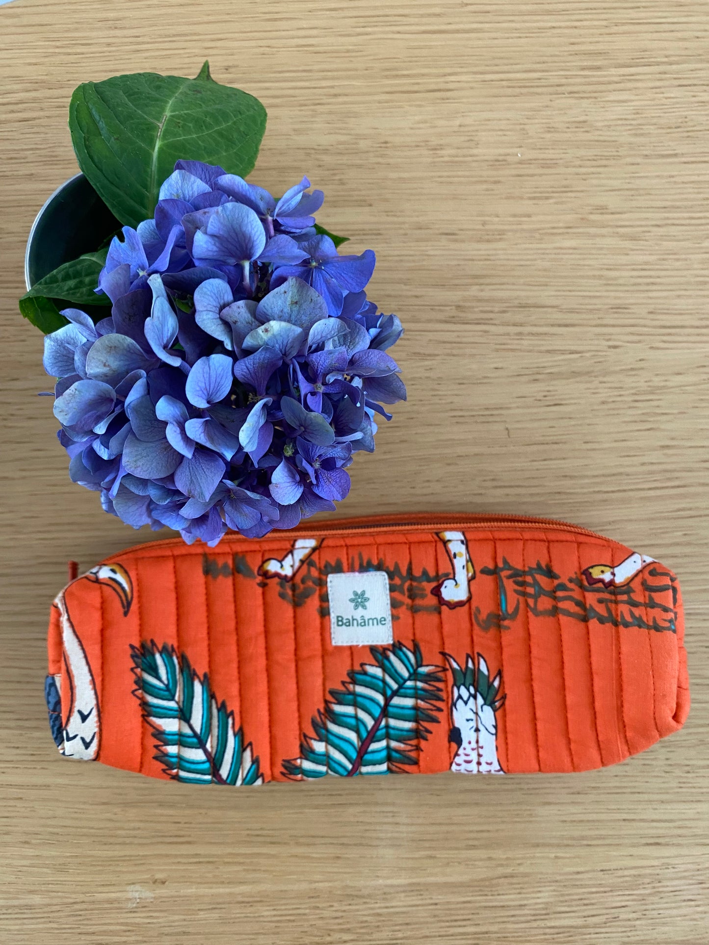 Trousse écolier Jungle