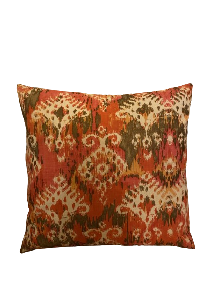 Housse de coussin Uma