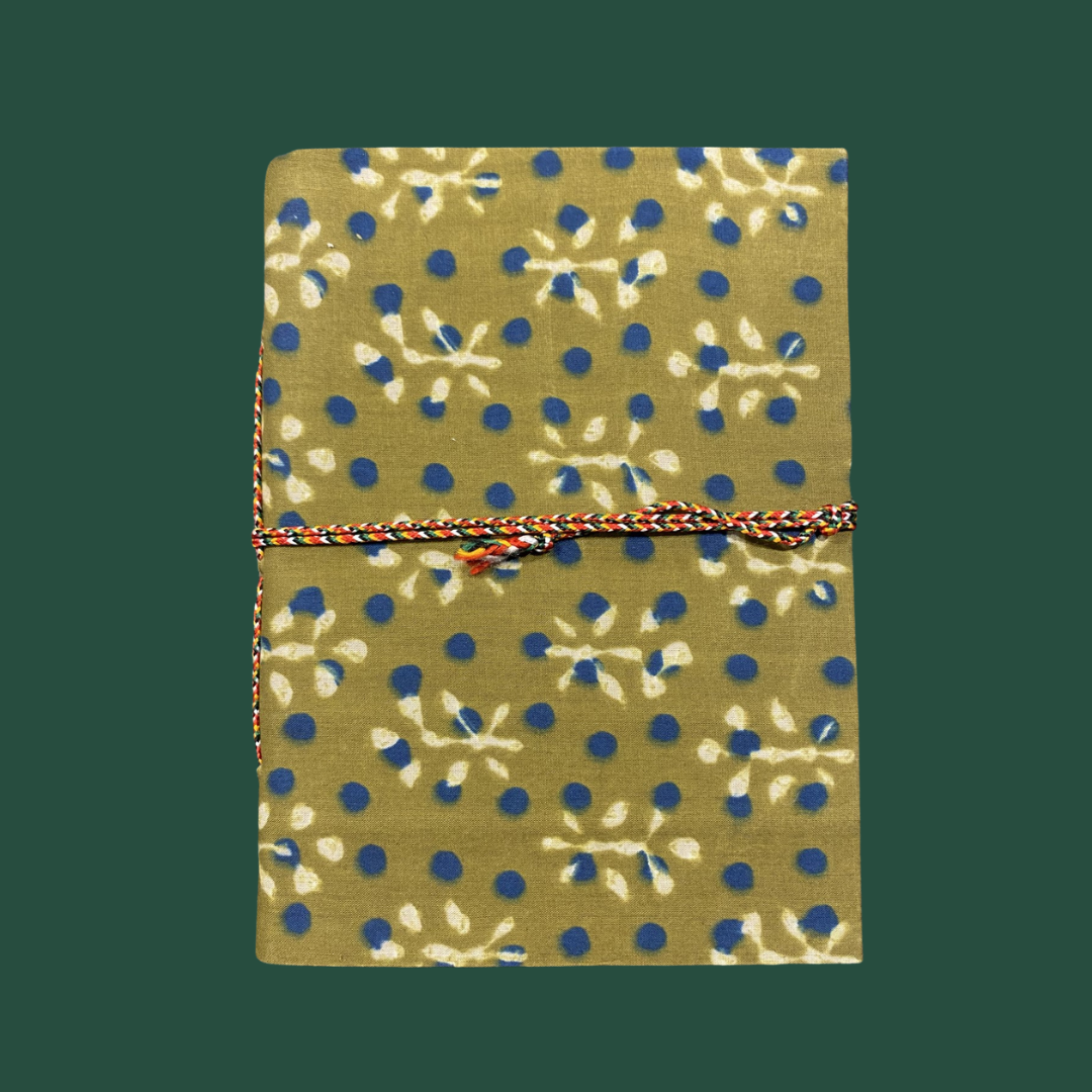 Carnet Delhi