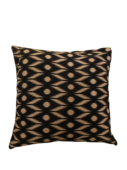 Housse de coussin Kamala