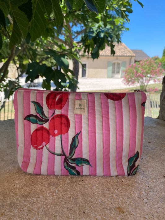 Trousse Cherry