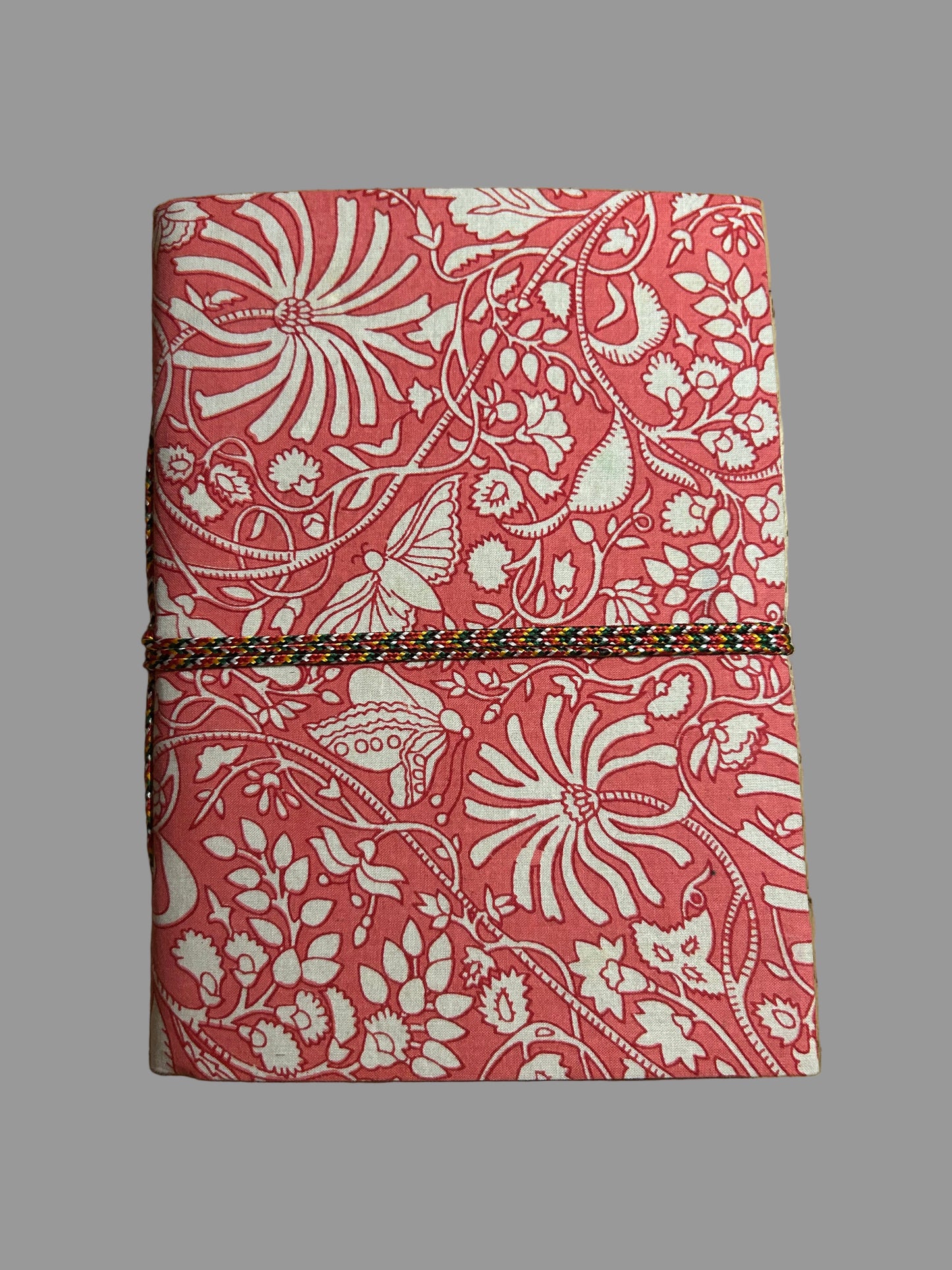 Carnet Pondichéry