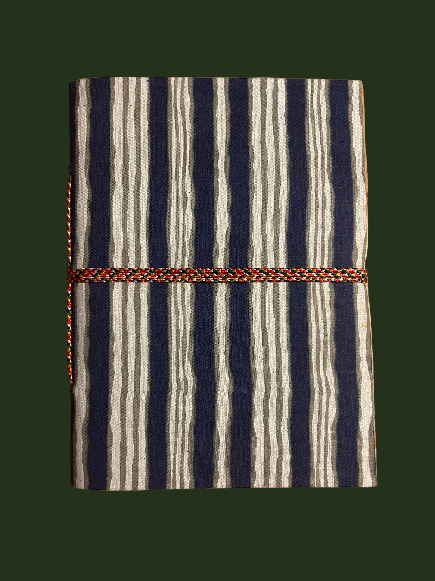 Carnet Palolem