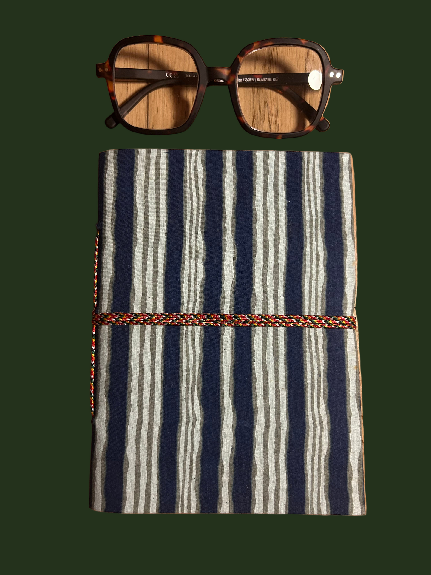 Carnet Palolem