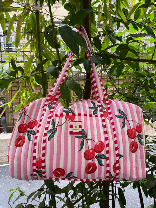 Sac week-end Kiara Cherry
