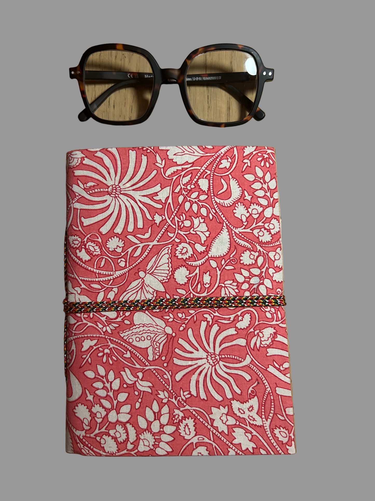 Carnet Pondichéry
