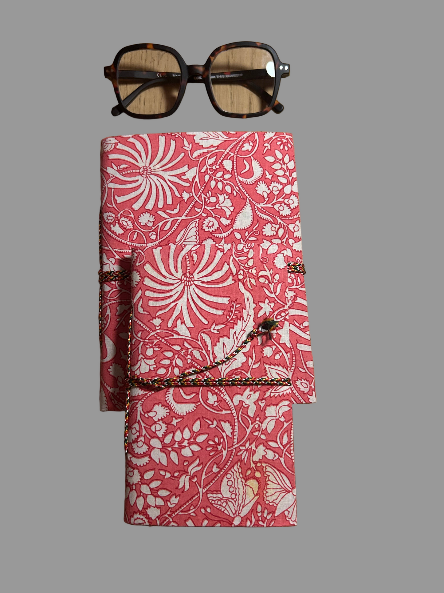 Carnet Pondichéry