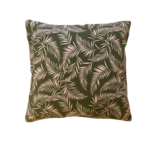 Housse de coussin Nila