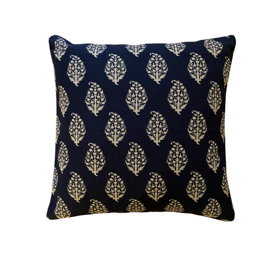 Housse de coussin Rani