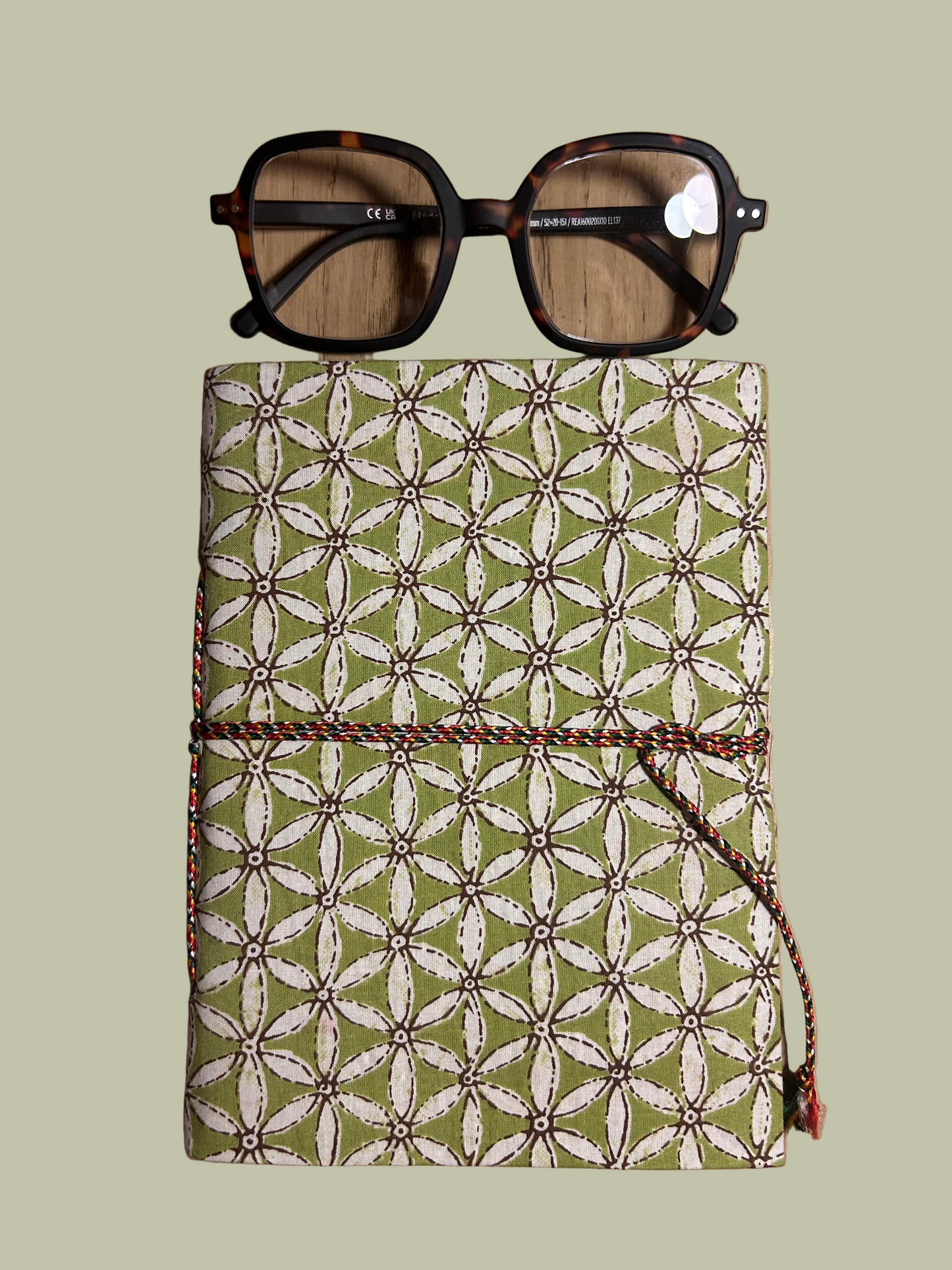 Carnet Delhi