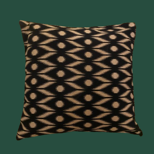 Housse de coussin Kamala