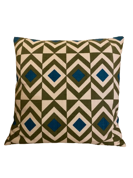 Housse de coussin Indira