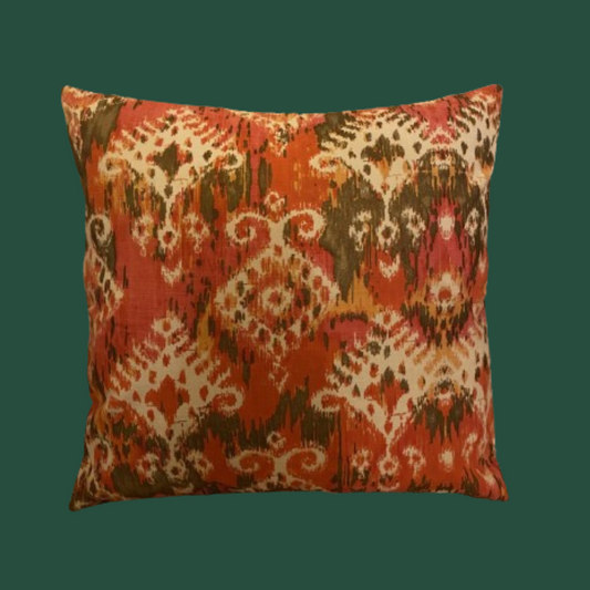 Housse de coussin Uma