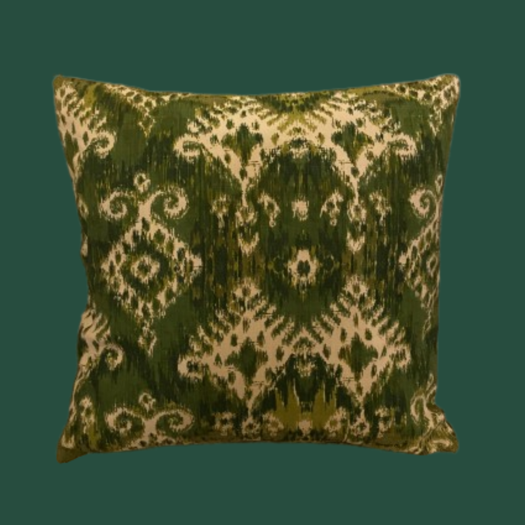 Housse de coussin Kali