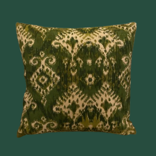Housse de coussin Kali